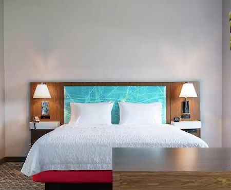 Hampton Inn Aurora Medical Center Denver Екстериор снимка